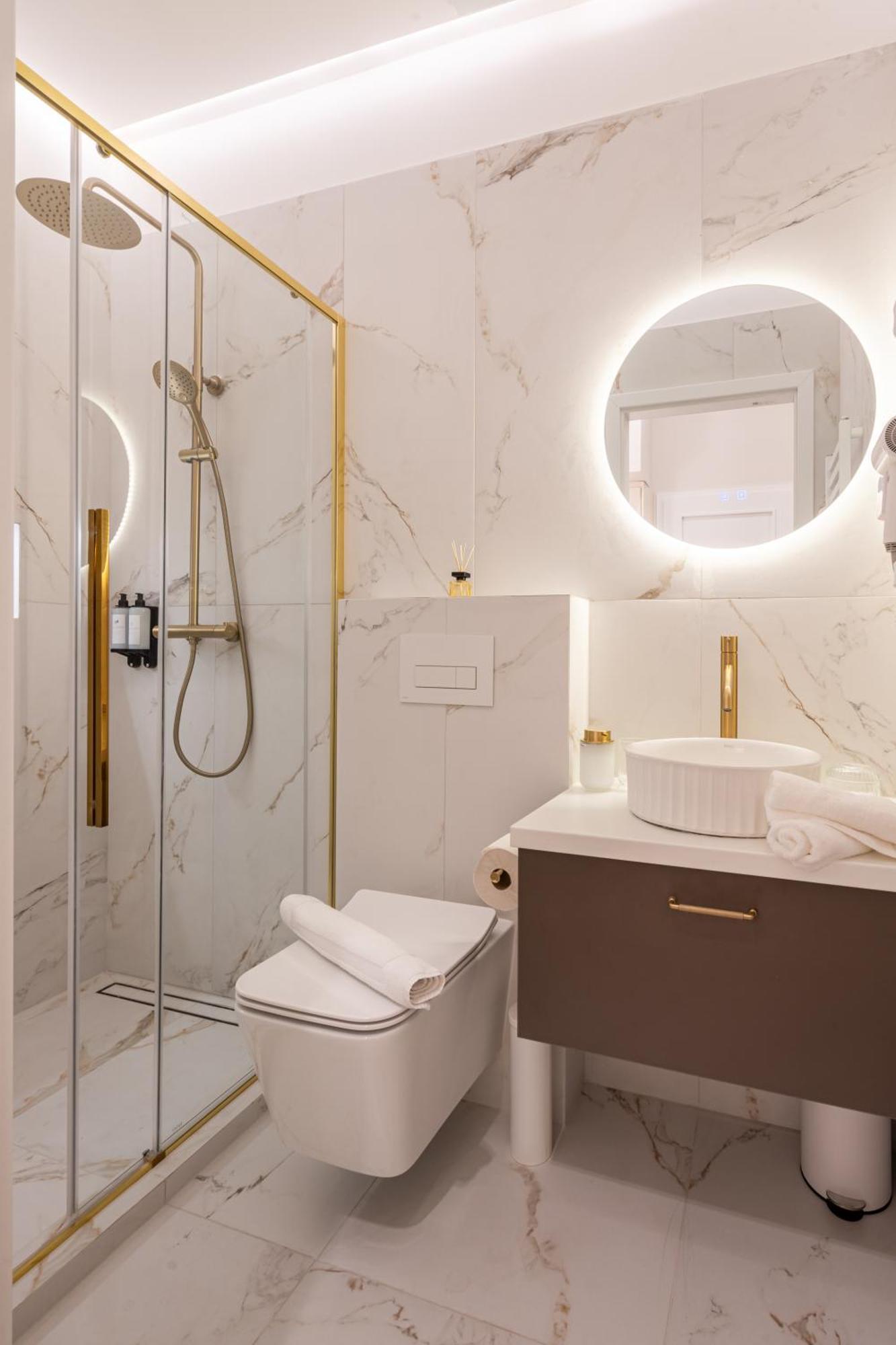 A20 - Boutique Apartment Best Location, By Bqa Budapeşte Dış mekan fotoğraf