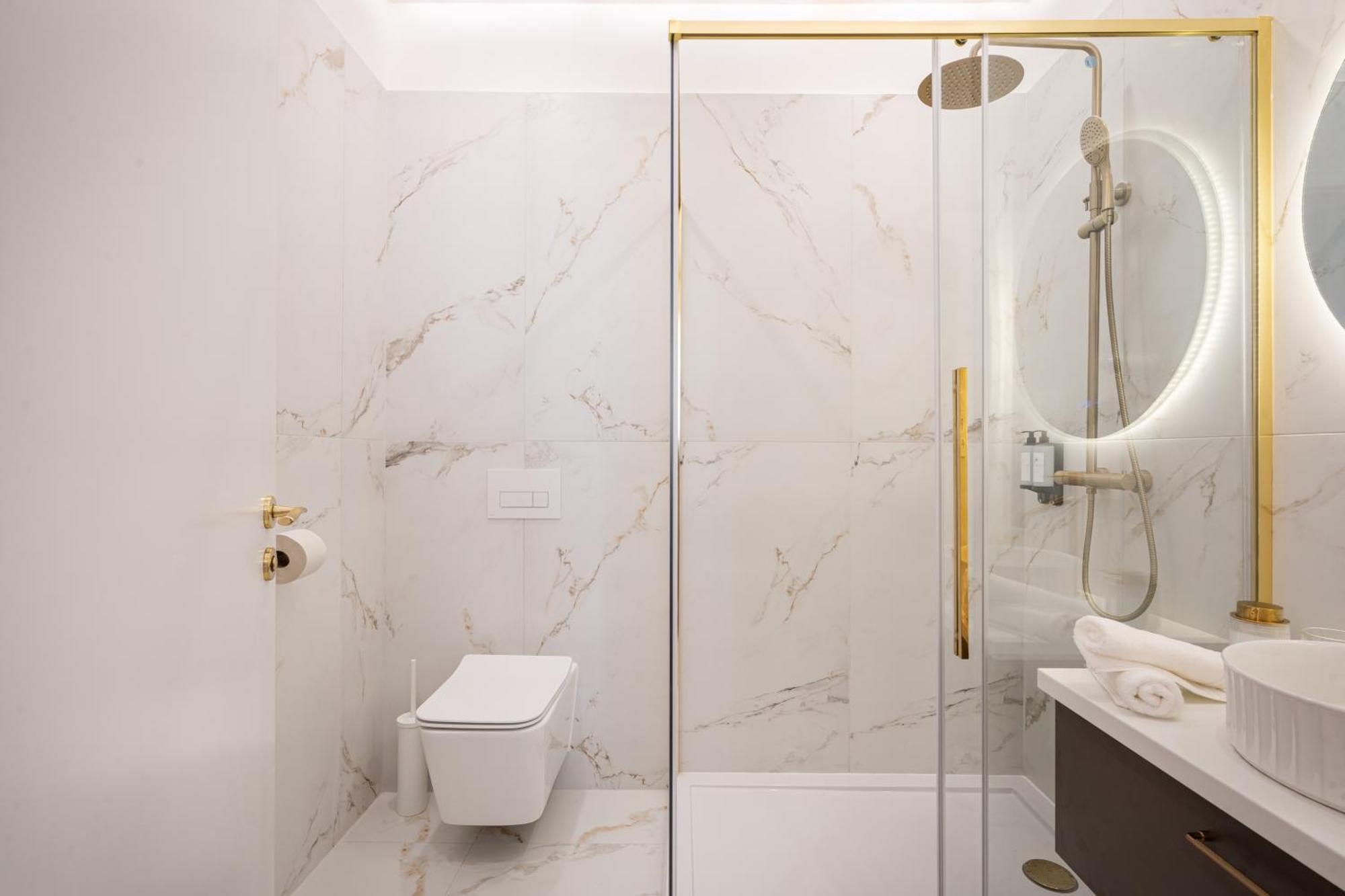 A20 - Boutique Apartment Best Location, By Bqa Budapeşte Dış mekan fotoğraf