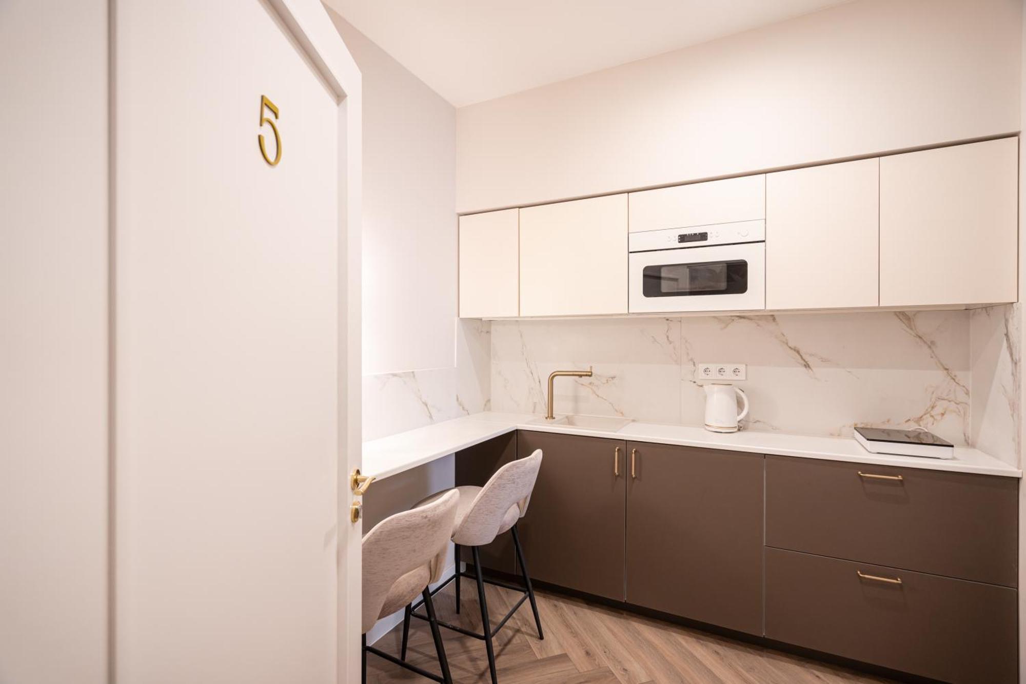 A20 - Boutique Apartment Best Location, By Bqa Budapeşte Dış mekan fotoğraf