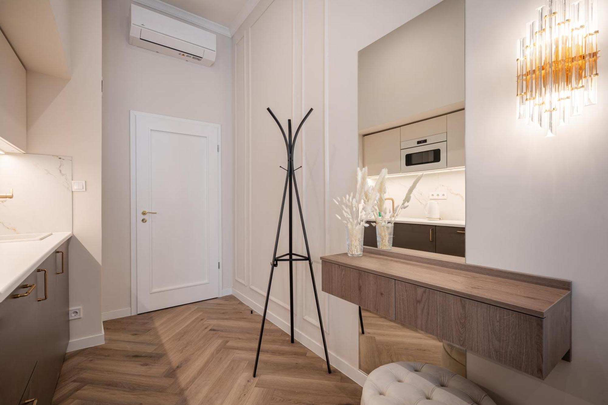 A20 - Boutique Apartment Best Location, By Bqa Budapeşte Dış mekan fotoğraf