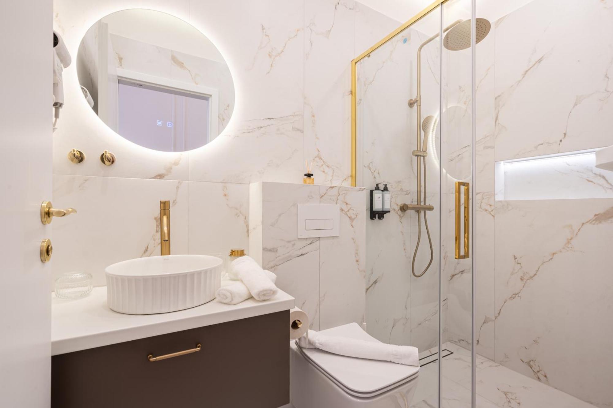 A20 - Boutique Apartment Best Location, By Bqa Budapeşte Dış mekan fotoğraf