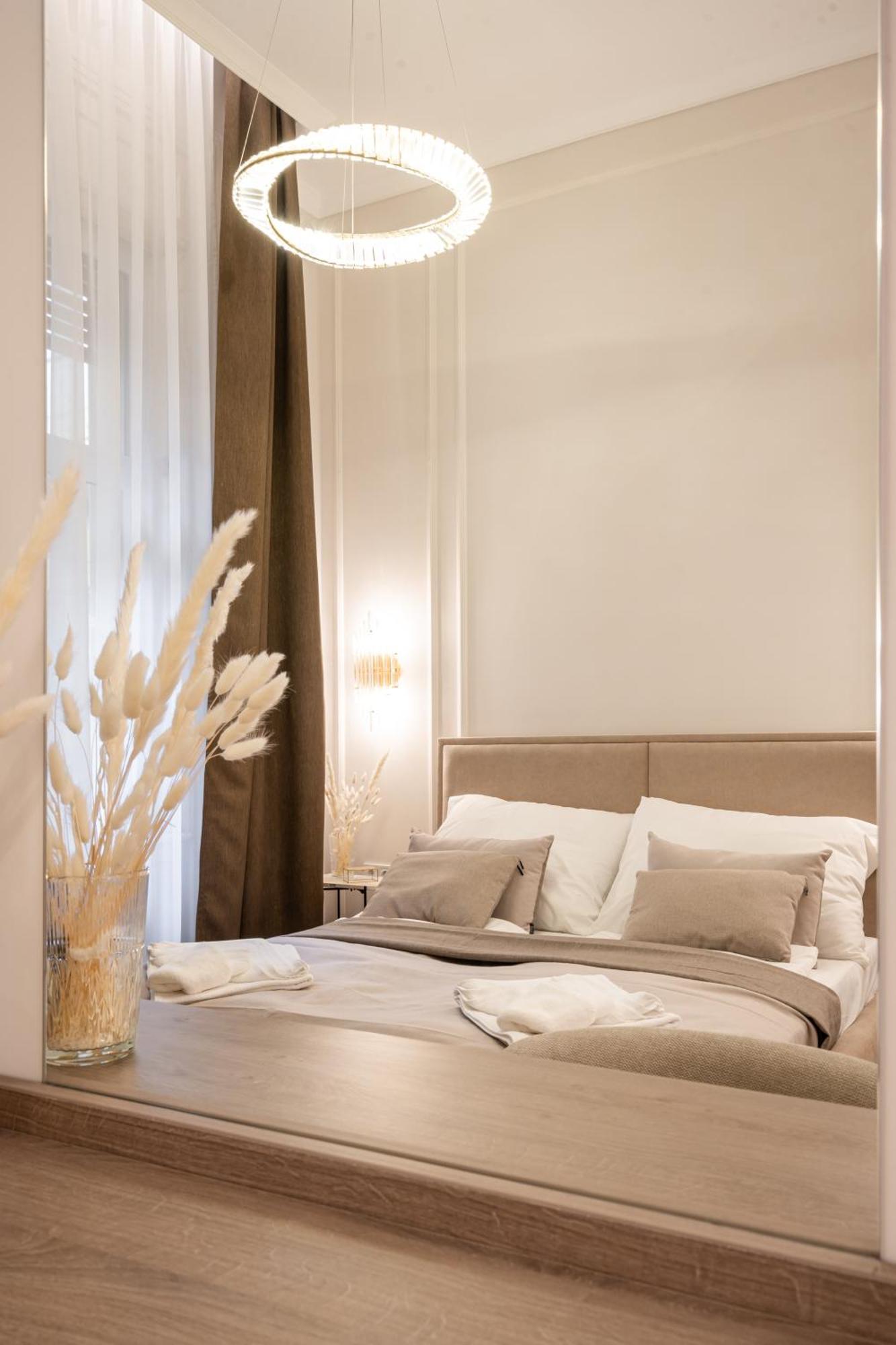 A20 - Boutique Apartment Best Location, By Bqa Budapeşte Dış mekan fotoğraf