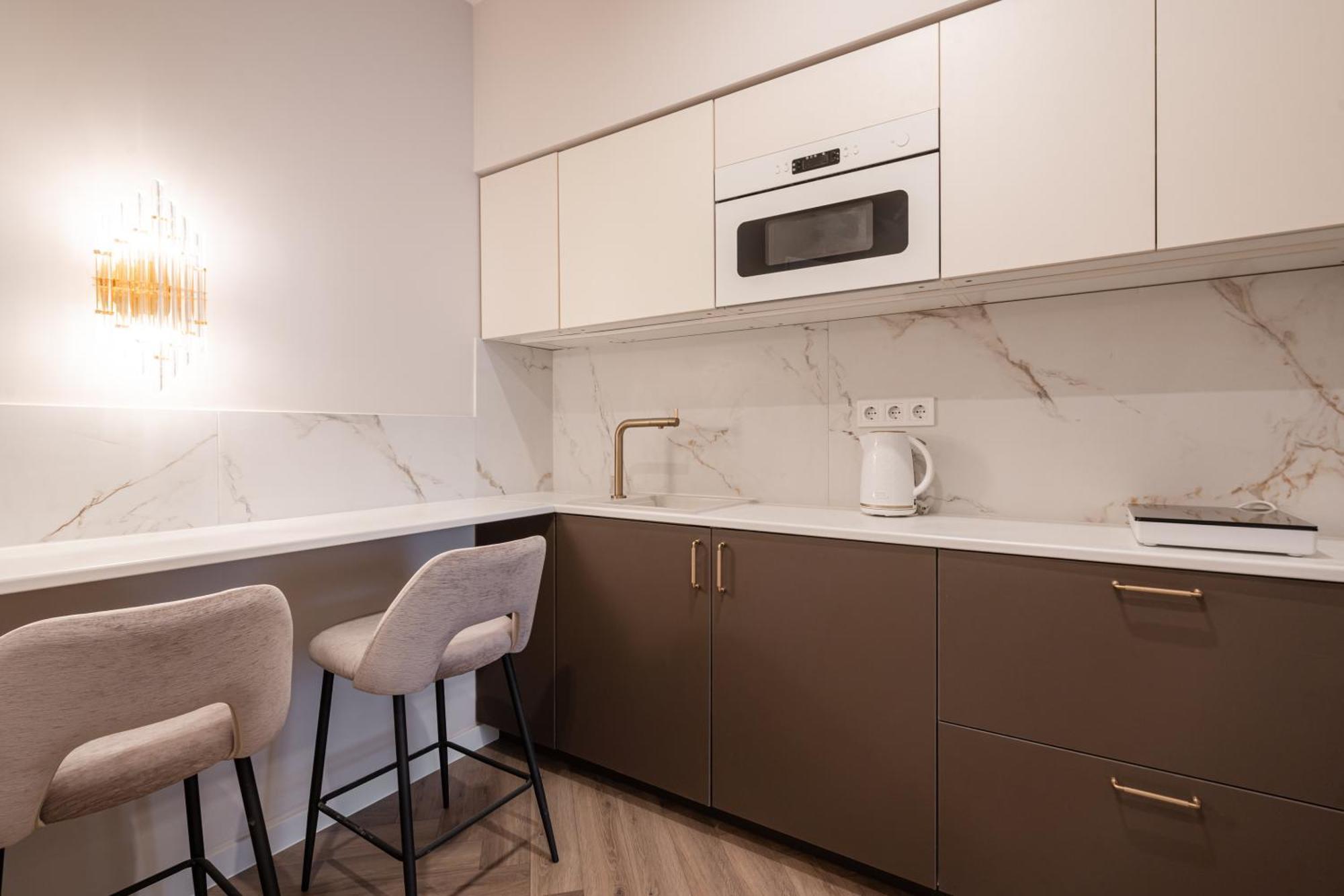 A20 - Boutique Apartment Best Location, By Bqa Budapeşte Dış mekan fotoğraf