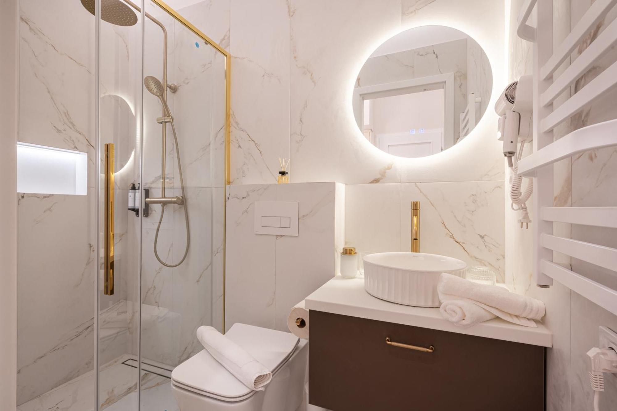 A20 - Boutique Apartment Best Location, By Bqa Budapeşte Dış mekan fotoğraf