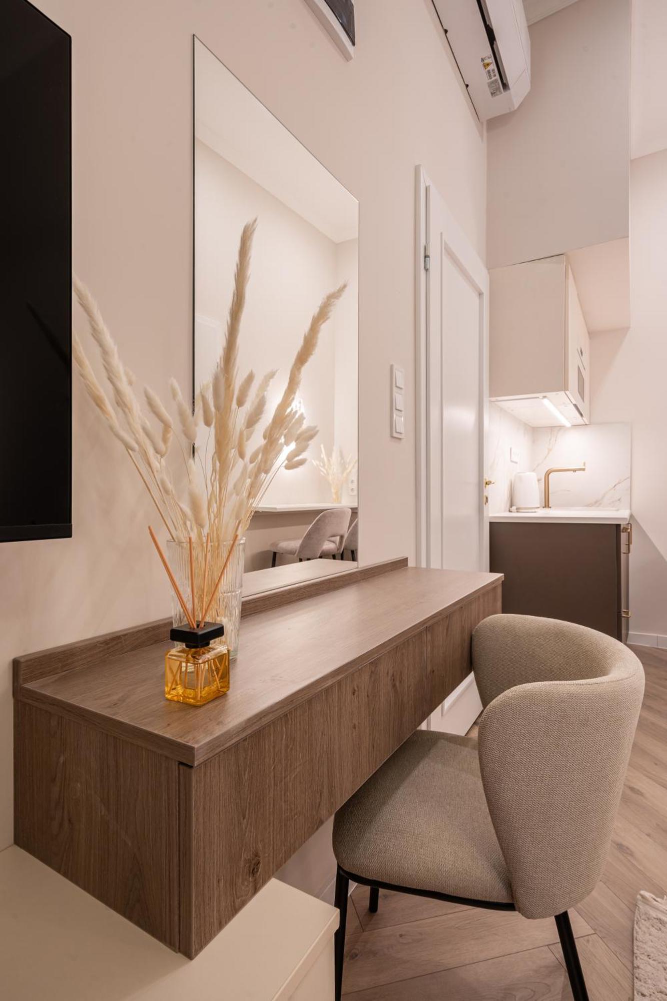 A20 - Boutique Apartment Best Location, By Bqa Budapeşte Dış mekan fotoğraf